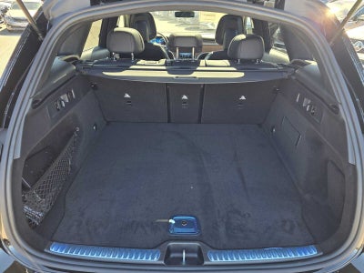 2027 Mercedes-Benz GLC 300 SUV