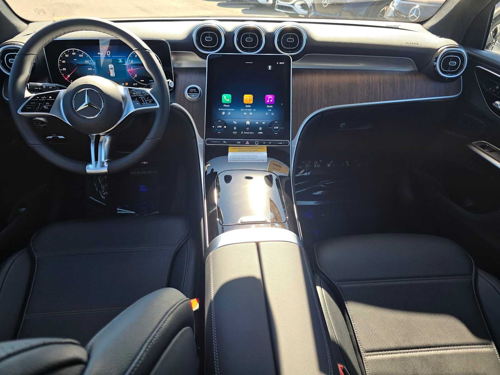 2027 Mercedes-Benz GLC 300 SUV