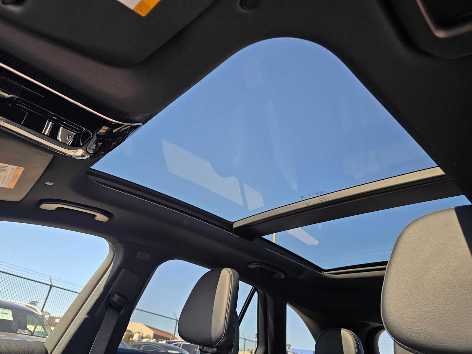 2027 Mercedes-Benz GLC 300 SUV