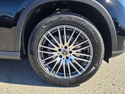 2027 Mercedes-Benz GLC 300 SUV