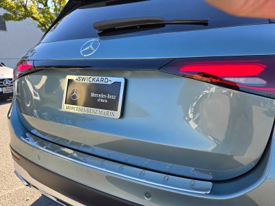 2026 Mercedes-Benz GLC 300 SUV