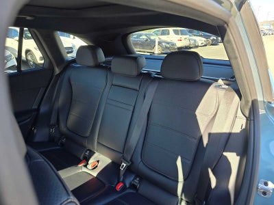 2026 Mercedes-Benz GLC 300 SUV