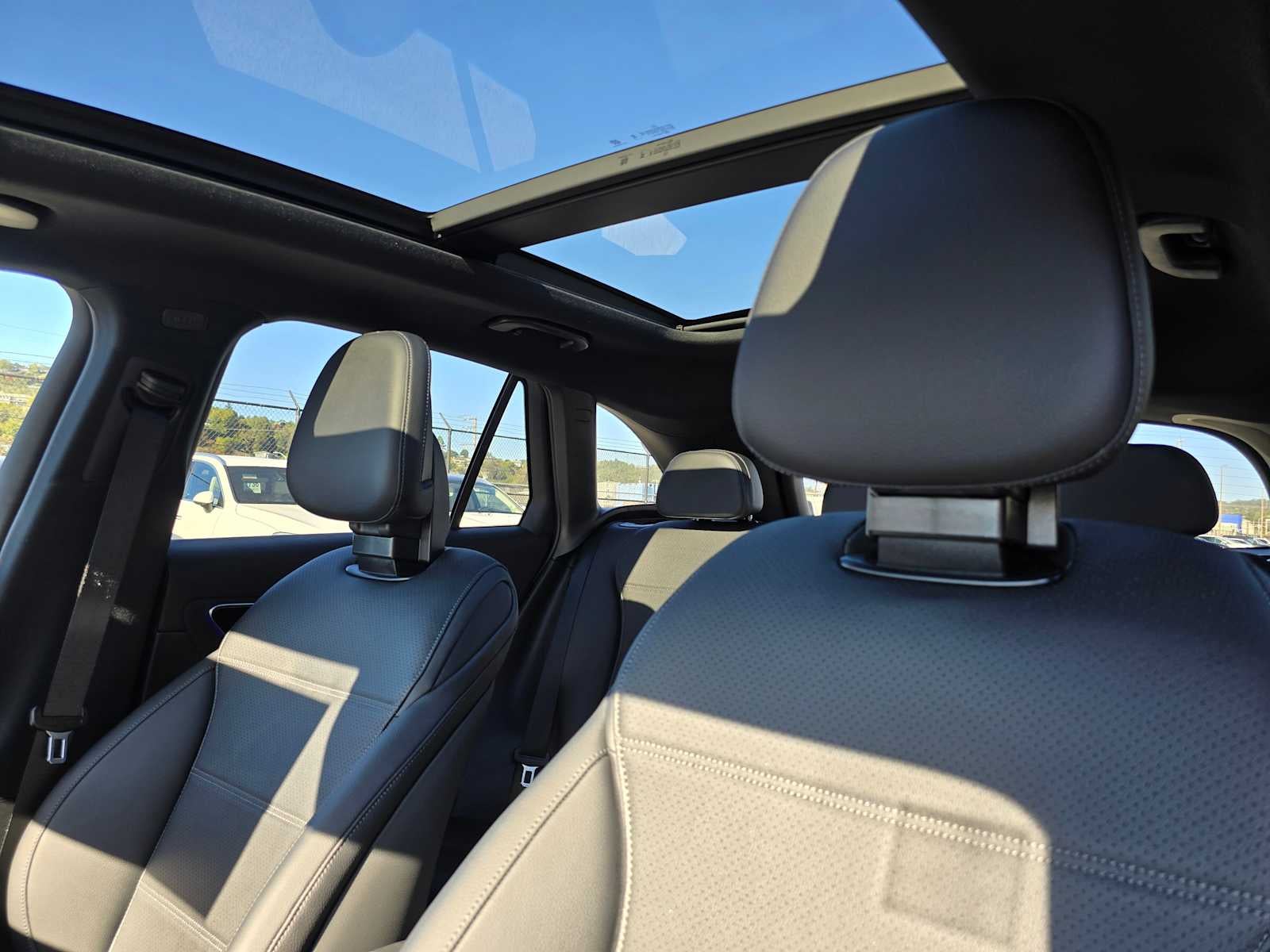 2026 Mercedes-Benz GLC 300 SUV