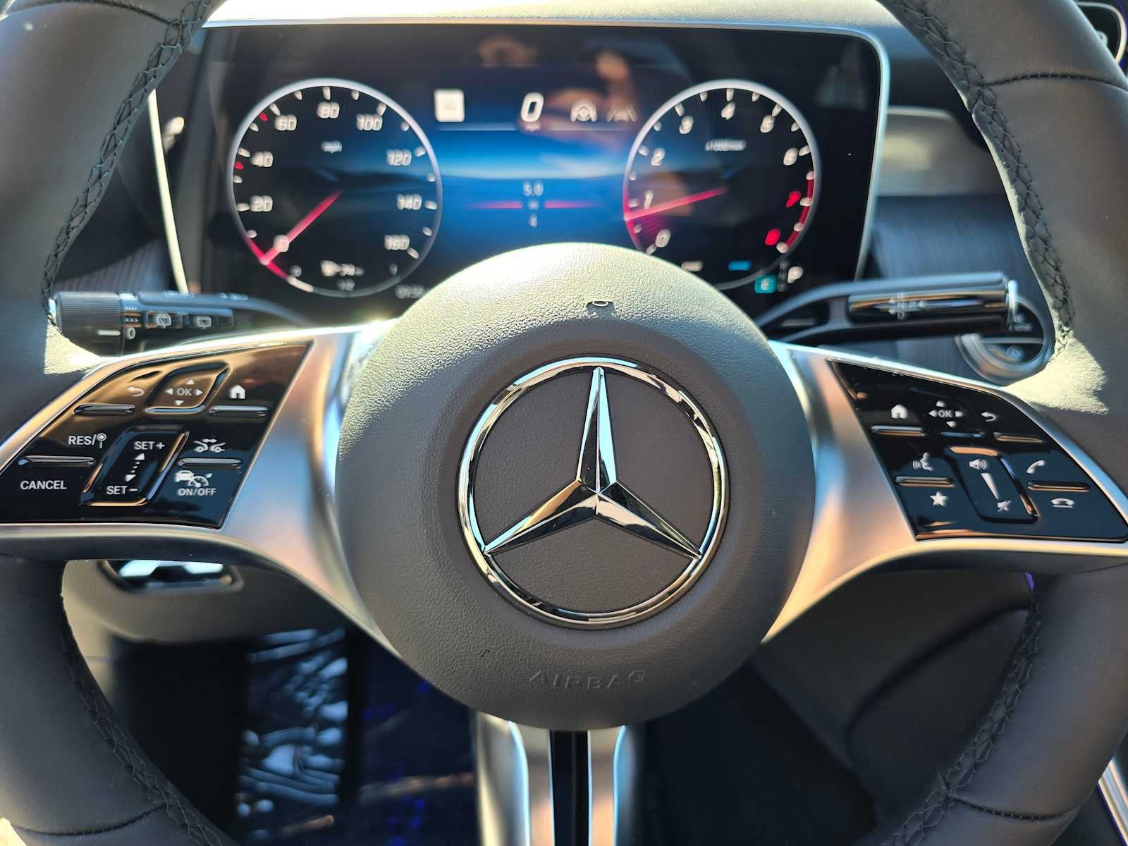 2026 Mercedes-Benz GLC 300 SUV