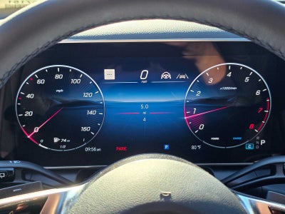 2026 Mercedes-Benz GLC 300 SUV