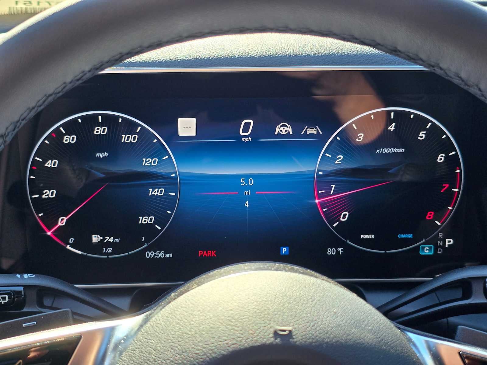 2026 Mercedes-Benz GLC 300 SUV