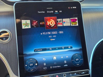 2026 Mercedes-Benz GLC 300 SUV