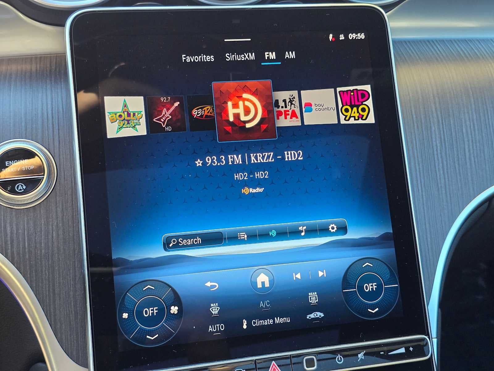 2026 Mercedes-Benz GLC 300 SUV