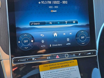 2026 Mercedes-Benz GLC 300 SUV