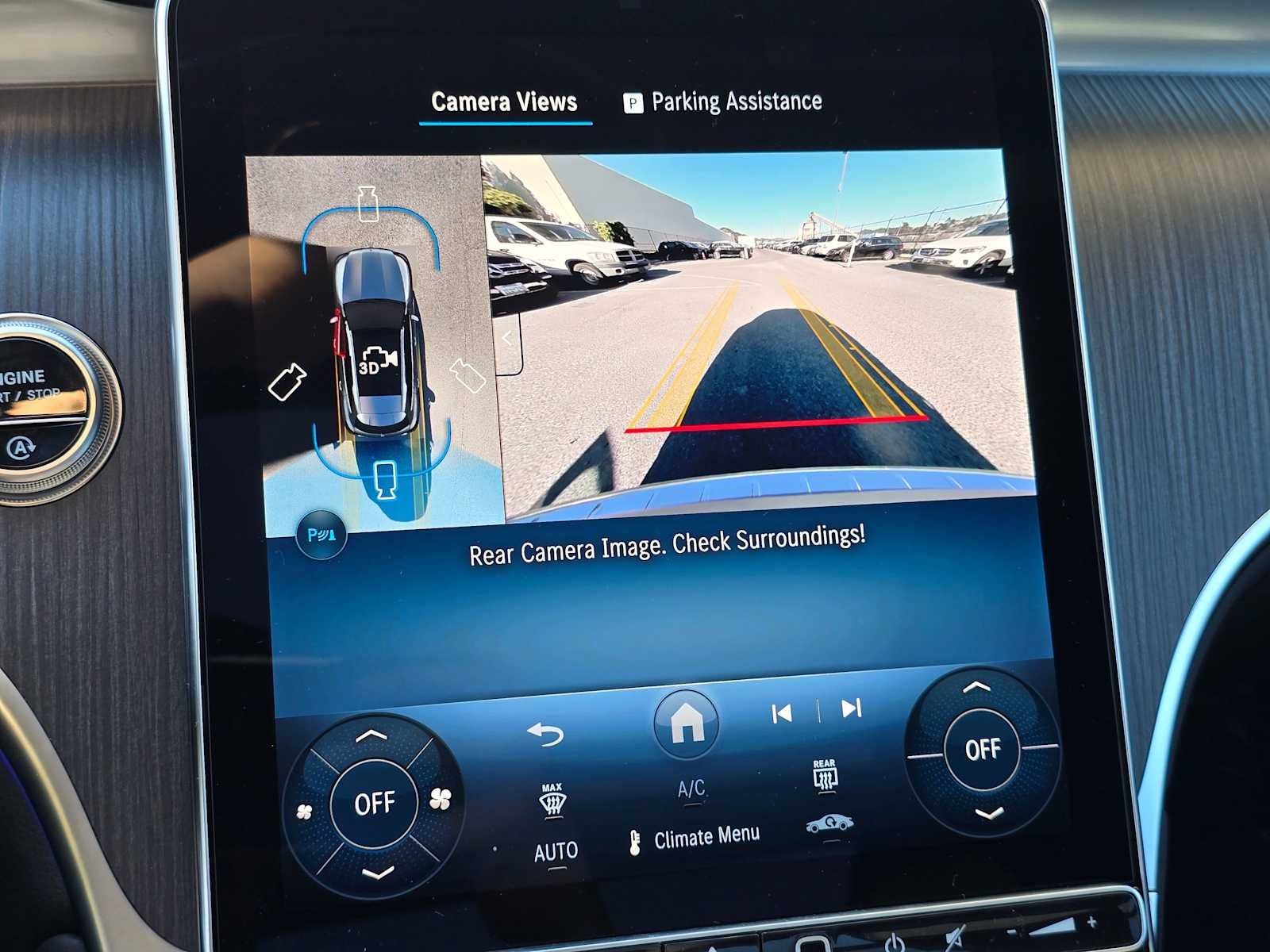 2026 Mercedes-Benz GLC 300 SUV