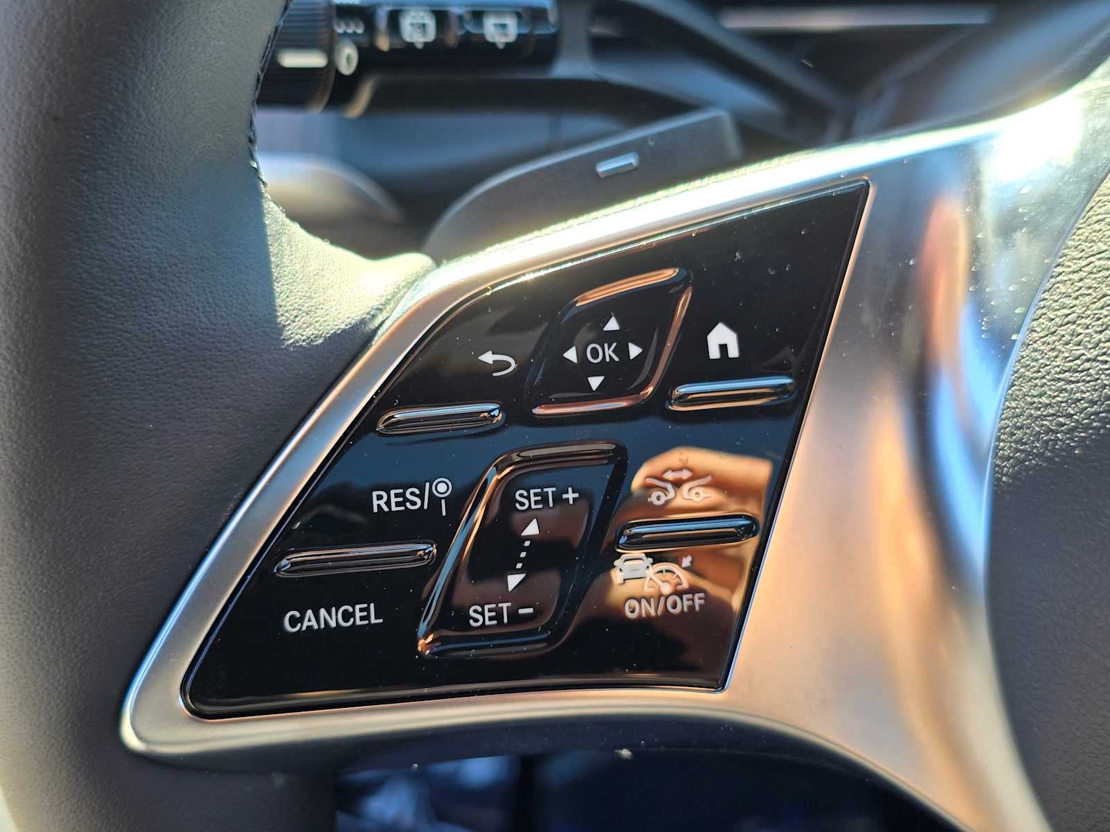 2026 Mercedes-Benz GLC 300 SUV