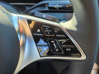 2026 Mercedes-Benz GLC 300 SUV