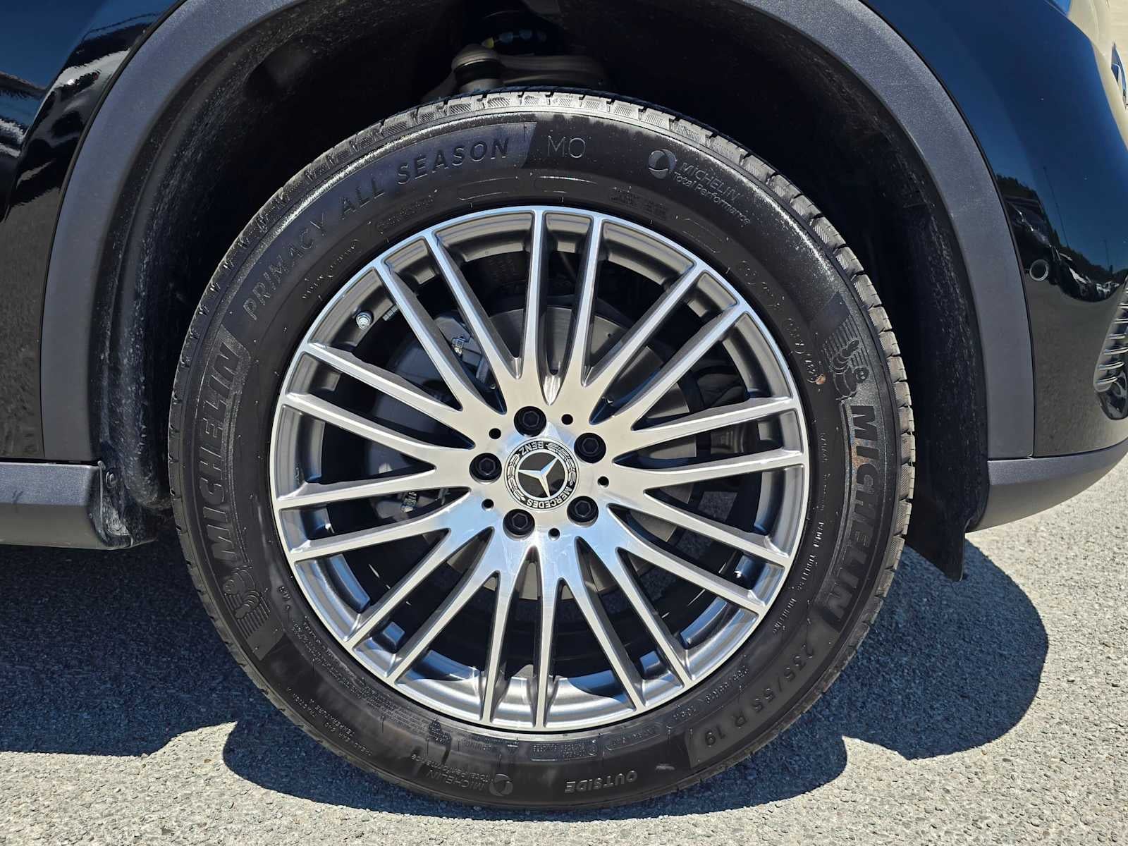 2026 Mercedes-Benz GLC 300 SUV