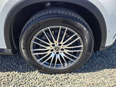 2026 Mercedes-Benz GLC 300 SUV