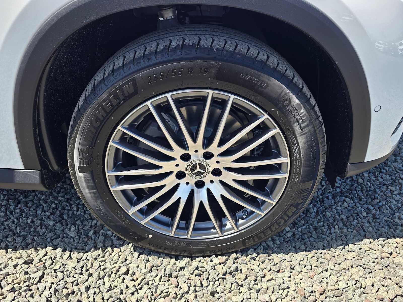 2026 Mercedes-Benz GLC 300 SUV