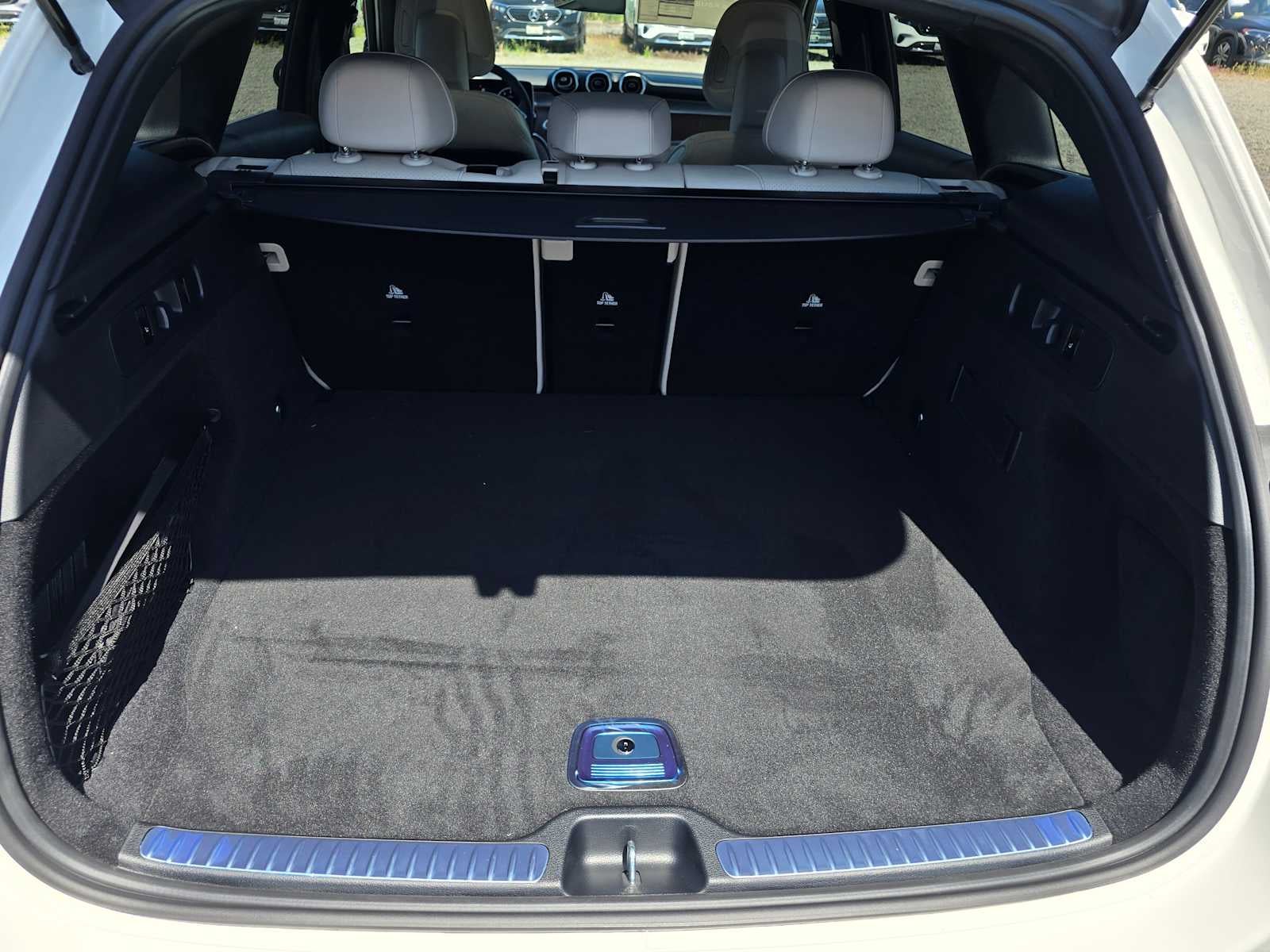 2026 Mercedes-Benz GLC 300 SUV