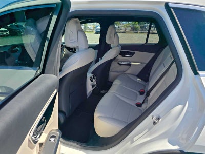 2026 Mercedes-Benz GLC 300 SUV