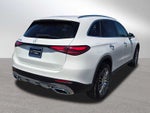 2026 Mercedes-Benz GLC 300 SUV