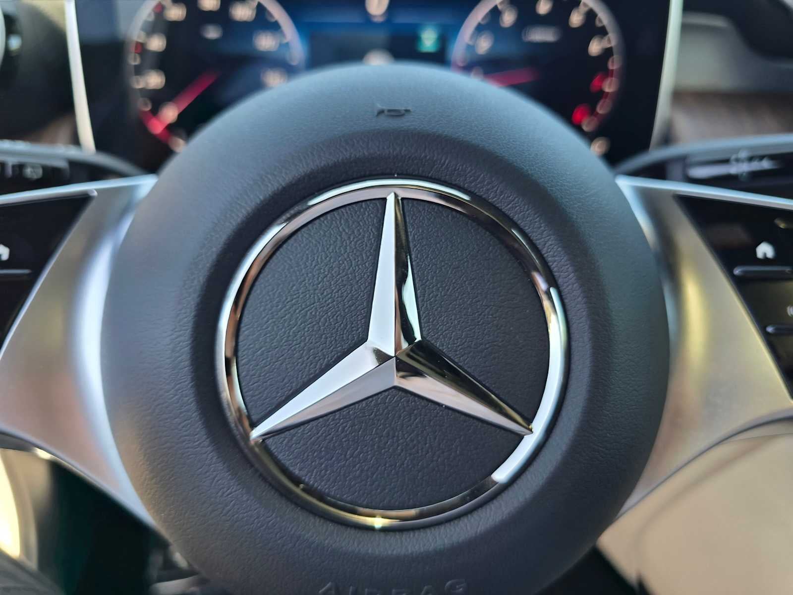 2026 Mercedes-Benz GLC 300 SUV