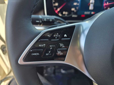 2026 Mercedes-Benz GLC 300 SUV