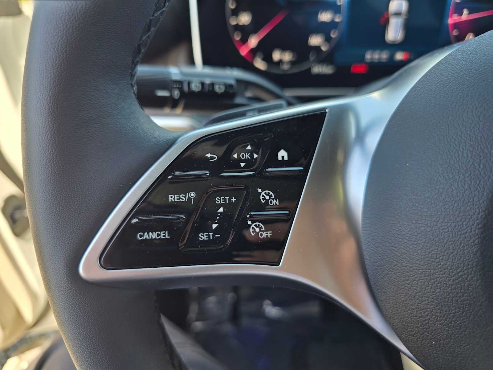 2026 Mercedes-Benz GLC 300 SUV