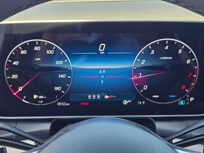 2026 Mercedes-Benz GLC 300 SUV