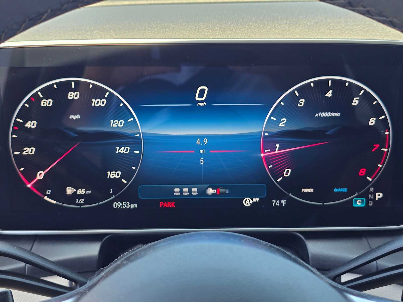 2026 Mercedes-Benz GLC 300 SUV