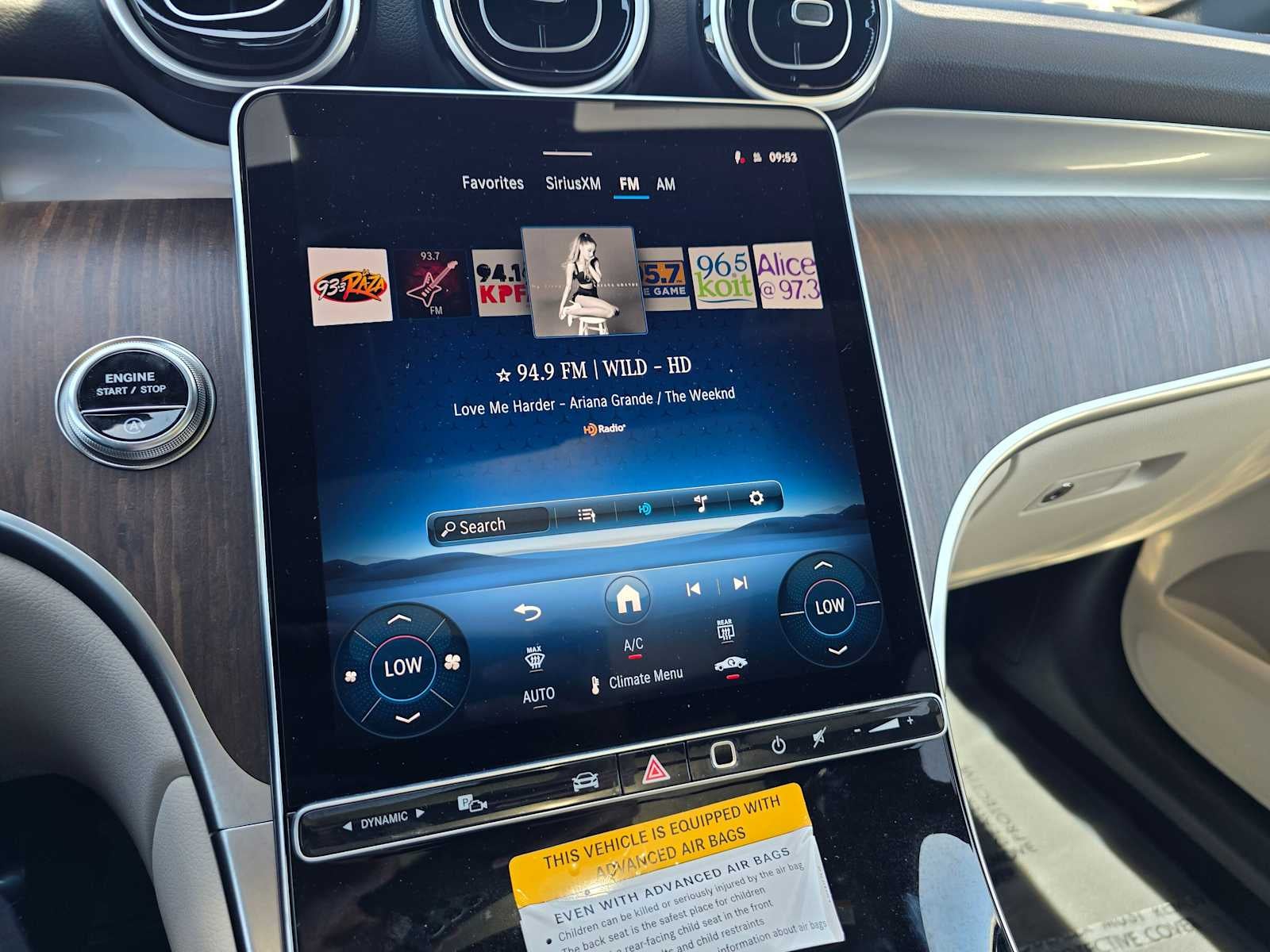 2026 Mercedes-Benz GLC 300 SUV