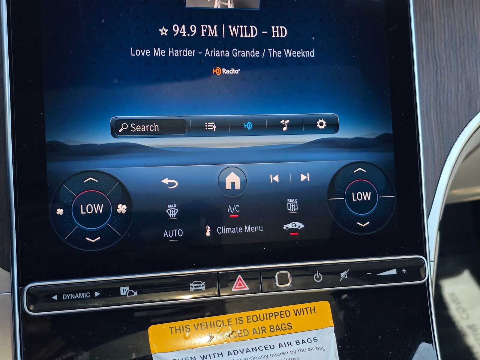 2026 Mercedes-Benz GLC 300 SUV