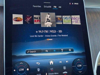 2026 Mercedes-Benz GLC 300 SUV