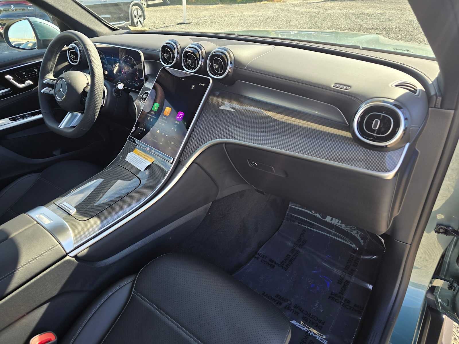 2027 Mercedes-Benz GLC 300 SUV