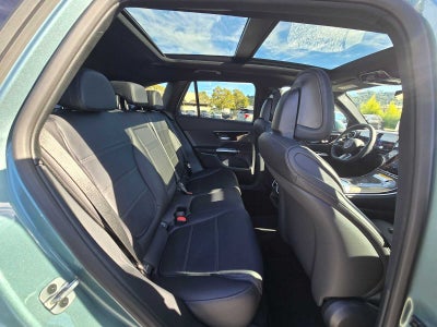 2027 Mercedes-Benz GLC 300 SUV