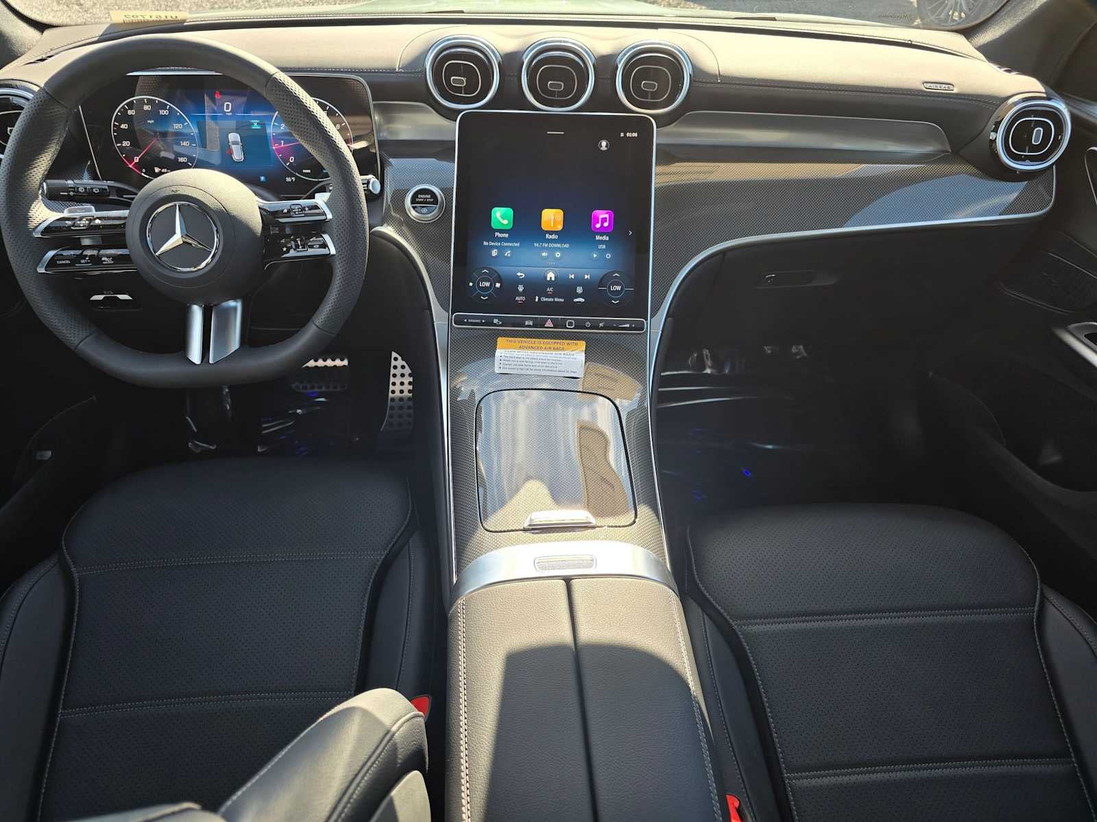 2027 Mercedes-Benz GLC 300 SUV