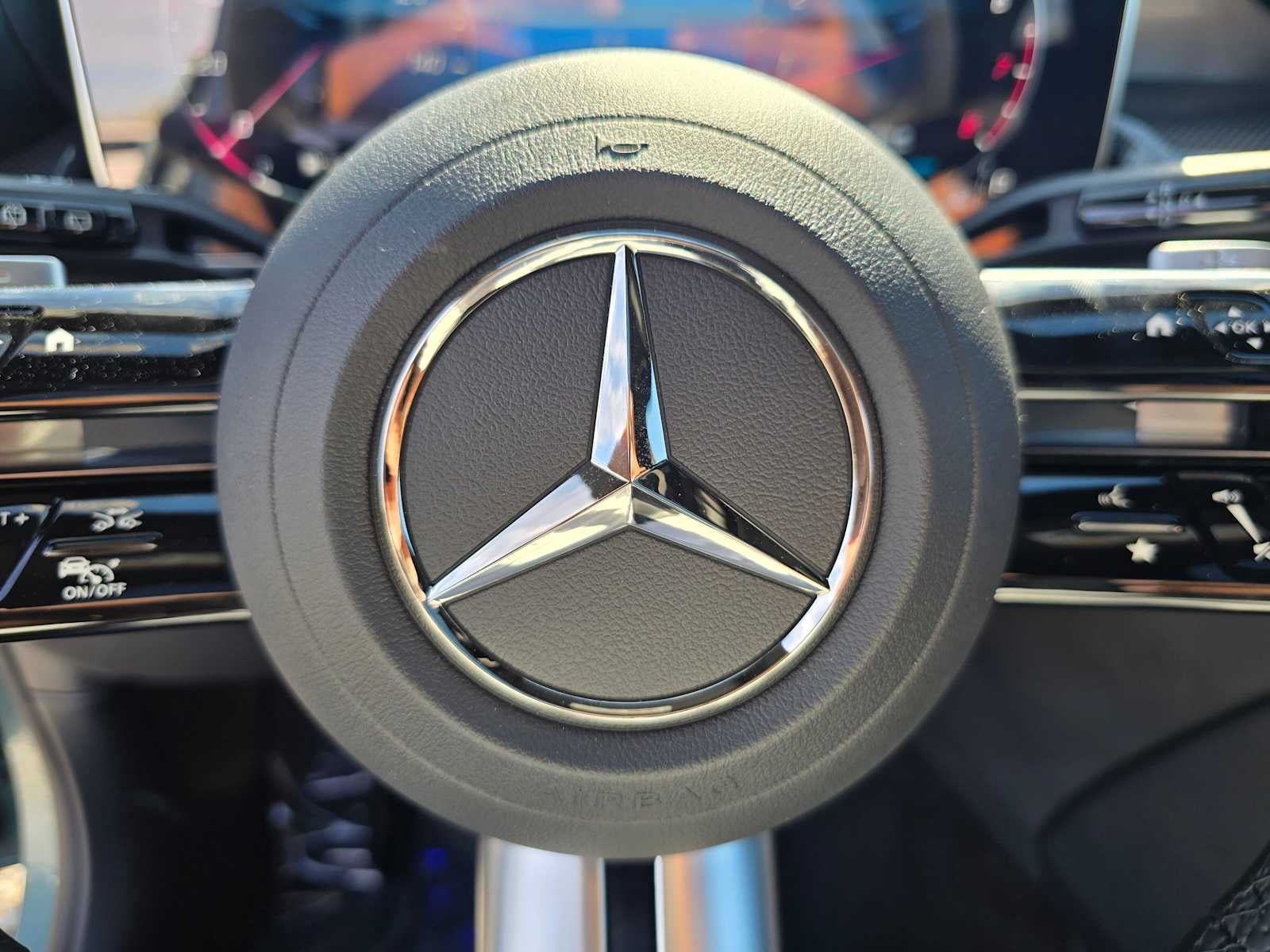 2027 Mercedes-Benz GLC 300 SUV