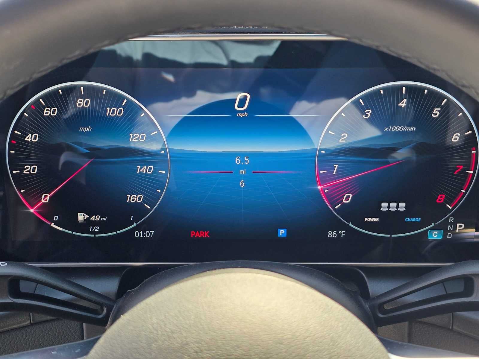 2027 Mercedes-Benz GLC 300 SUV