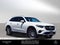 2025 Mercedes-Benz GLC 300 SUV