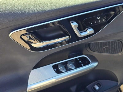 2027 Mercedes-Benz GLC 300 SUV