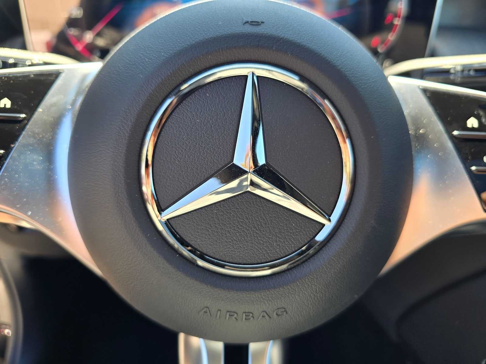 2027 Mercedes-Benz GLC 300 SUV