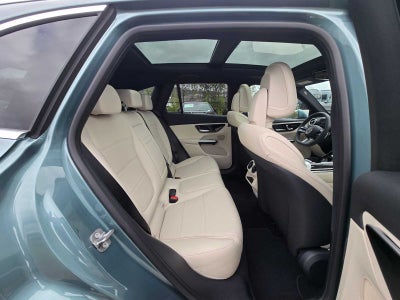 2027 Mercedes-Benz GLC 300 SUV