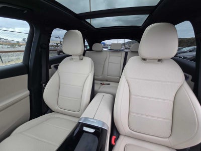 2027 Mercedes-Benz GLC 300 SUV