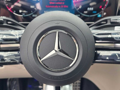 2027 Mercedes-Benz GLC 300 SUV