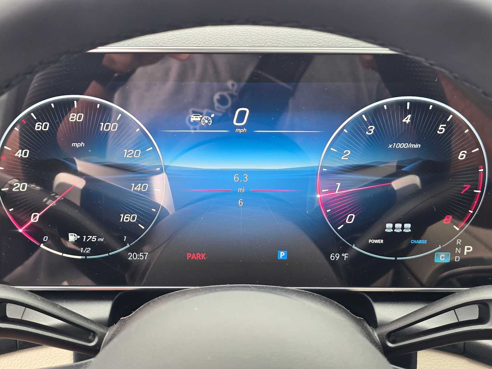 2027 Mercedes-Benz GLC 300 SUV