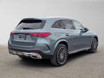 2027 Mercedes-Benz GLC 300 SUV