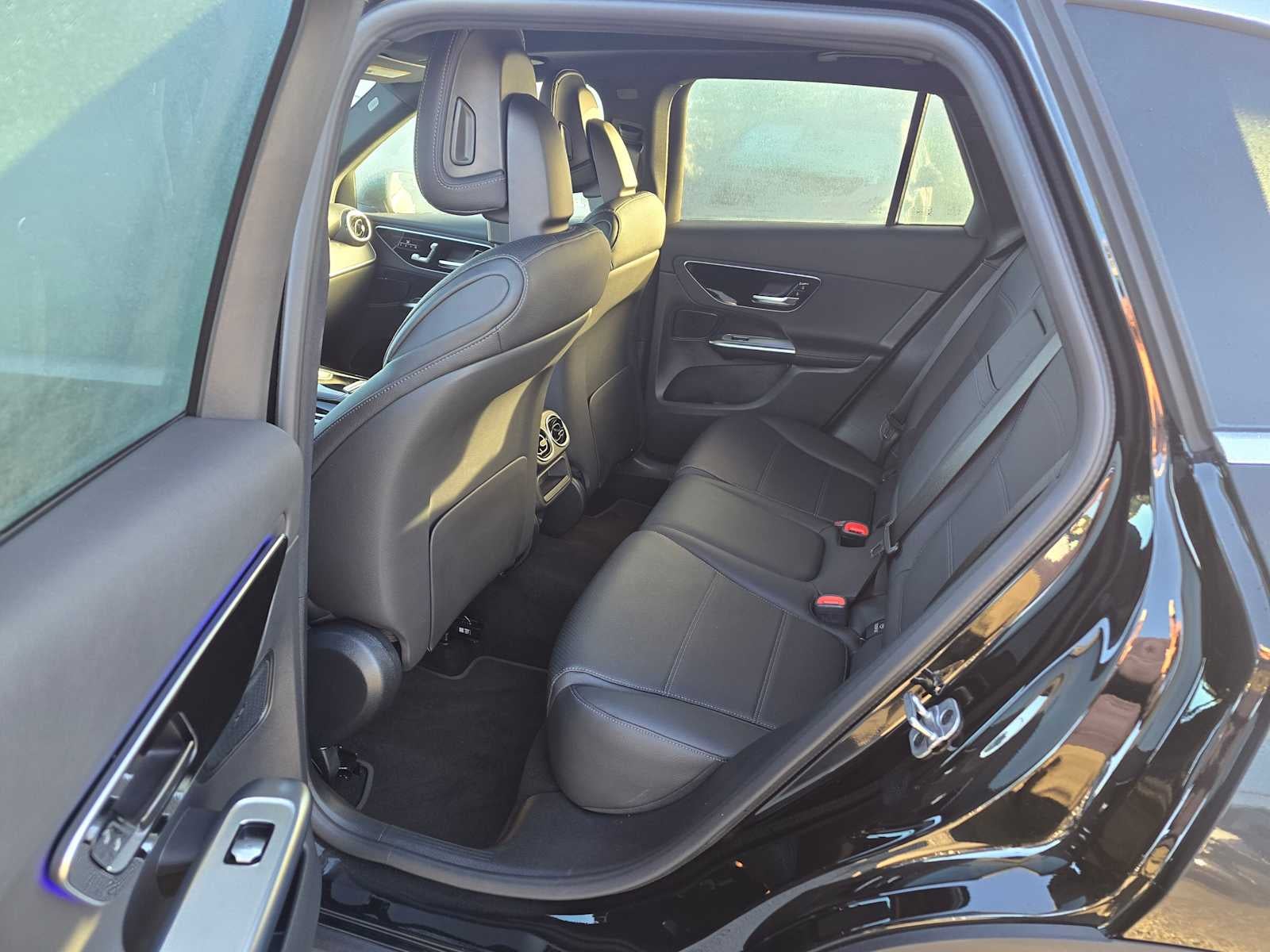 2026 Mercedes-Benz GLC 300 SUV