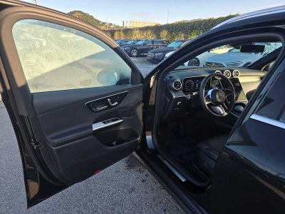 2026 Mercedes-Benz GLC 300 SUV