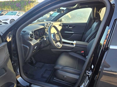 2026 Mercedes-Benz GLC 300 SUV