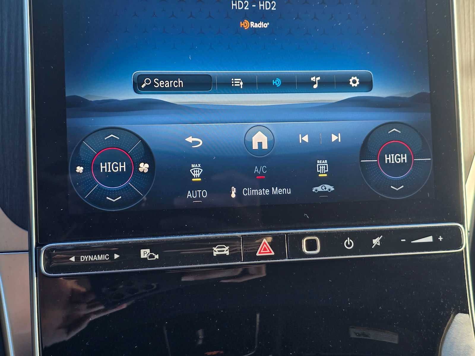 2026 Mercedes-Benz GLC 300 SUV