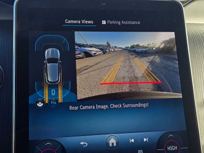 2026 Mercedes-Benz GLC 300 SUV