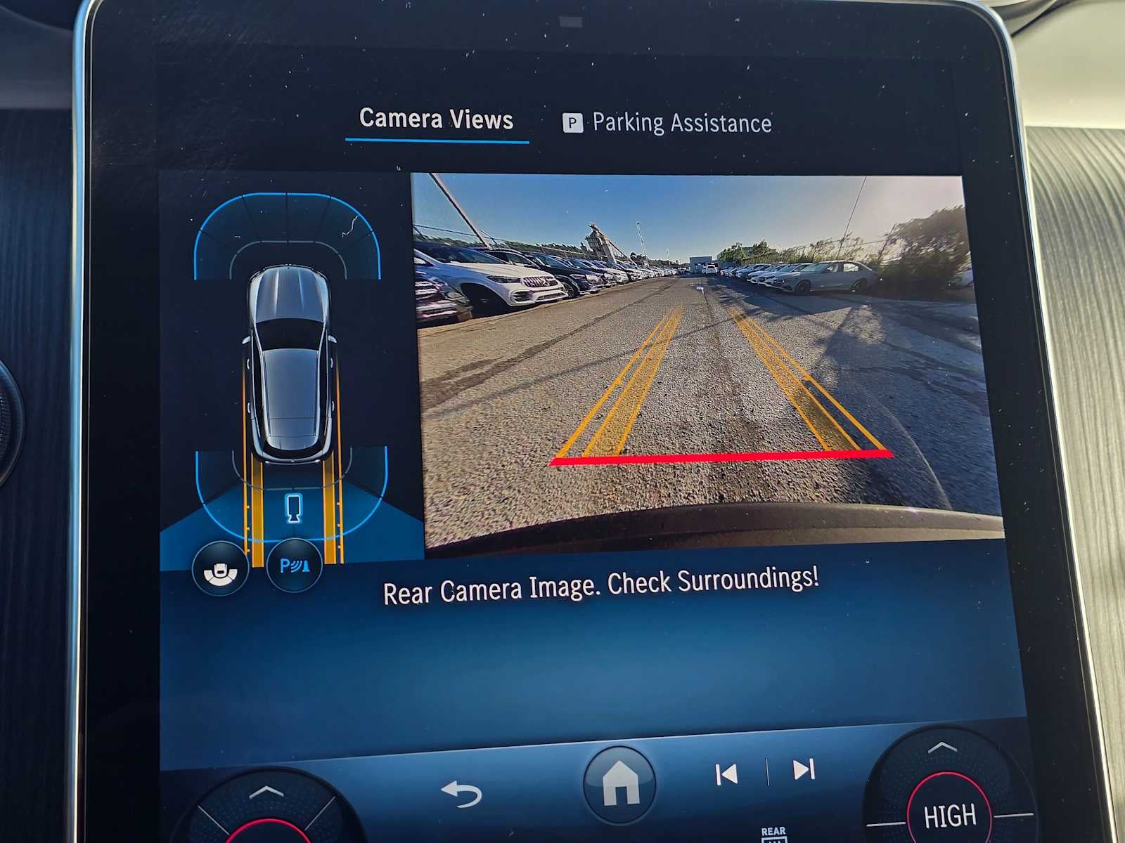 2026 Mercedes-Benz GLC 300 SUV