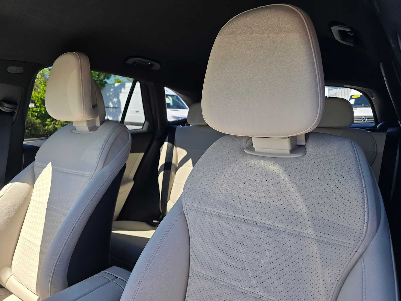 2026 Mercedes-Benz GLC 300 SUV